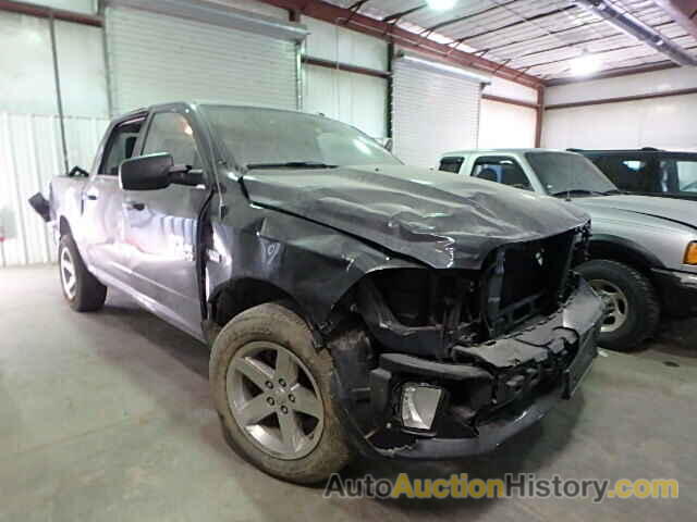 2014 RAM RAM TRUCK, 3C6RR7KT3EG292816