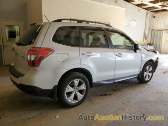 SUBARU FORESTER 2.5I PREMIUM, JF2SJADC9FH833923