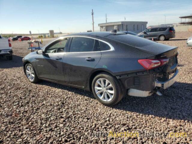 CHEVROLET MALIBU LT, 1G1ZD5ST6NF208350