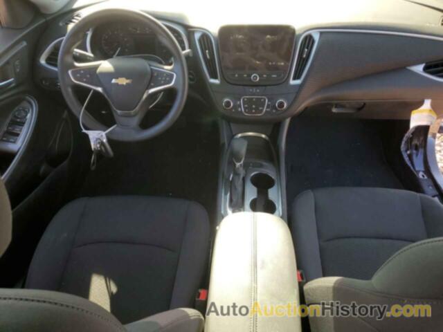 CHEVROLET MALIBU LT, 1G1ZD5ST6NF208350