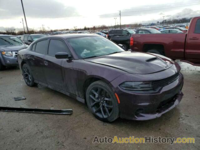 DODGE CHARGER GT, 2C3CDXHG1MH653180