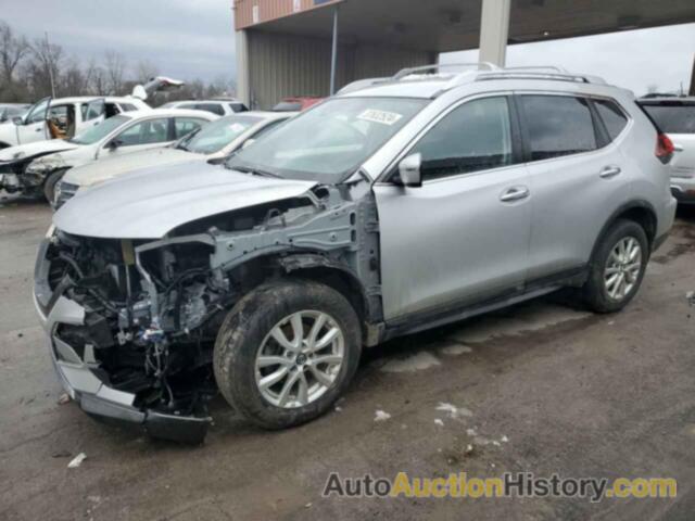 NISSAN ROGUE S, JN8AT2MV9LW135352