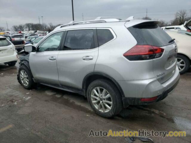 NISSAN ROGUE S, JN8AT2MV9LW135352