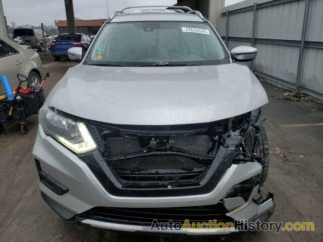 NISSAN ROGUE S, JN8AT2MV9LW135352