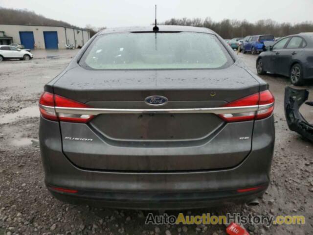 FORD FUSION SE, 3FA6P0H7XHR401242