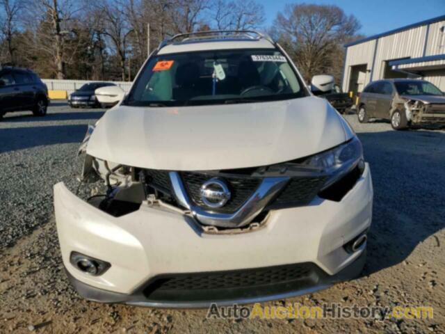 NISSAN ROGUE S, 5N1AT2MV5GC891937