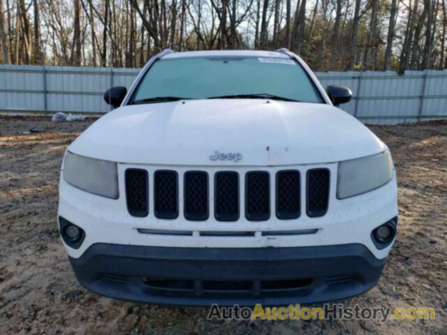 JEEP COMPASS LATITUDE, 1C4NJCEA8CD686470