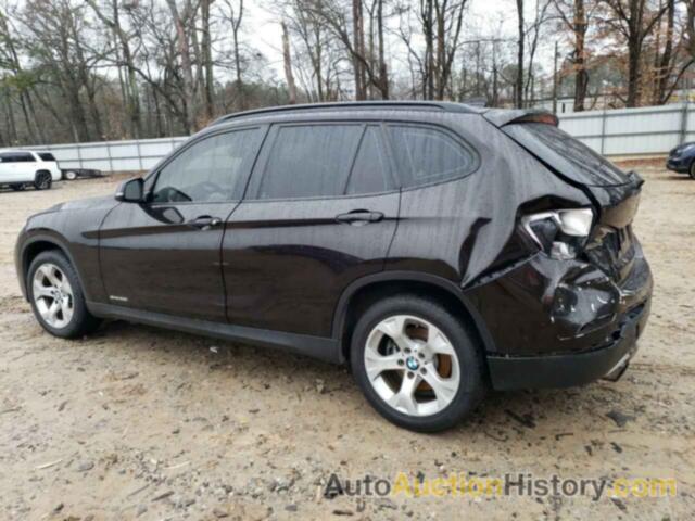 BMW X1 SDRIVE28I, WBAVM1C55FVW58476