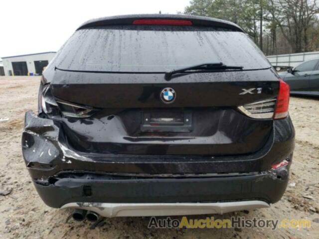 BMW X1 SDRIVE28I, WBAVM1C55FVW58476