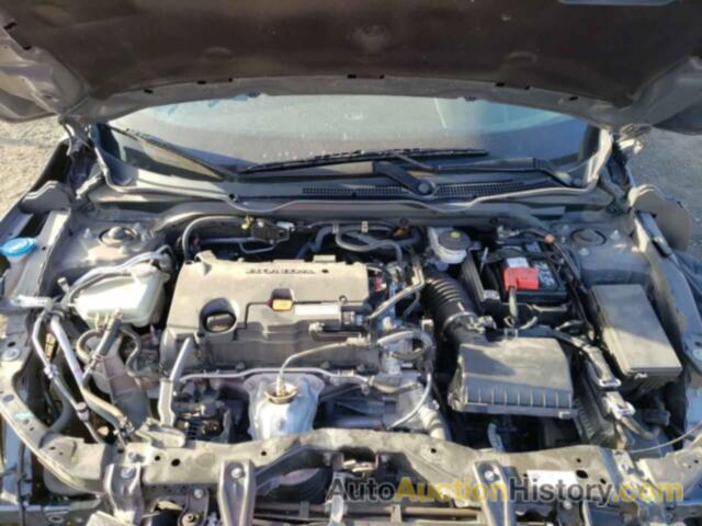 HONDA CIVIC LX, 2HGFC2F60KH538321