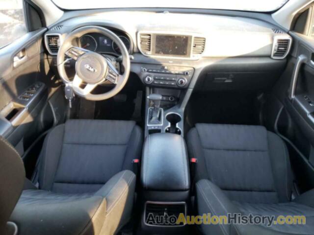 KIA SPORTAGE LX, KNDPM3AC2M7887319