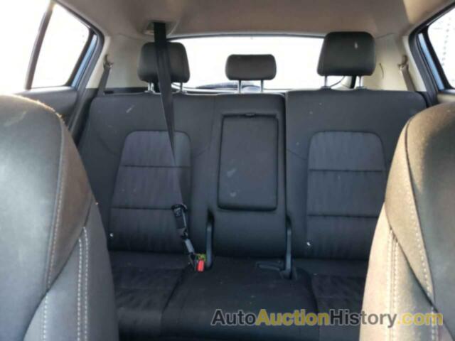 KIA SPORTAGE LX, KNDPM3AC2M7887319