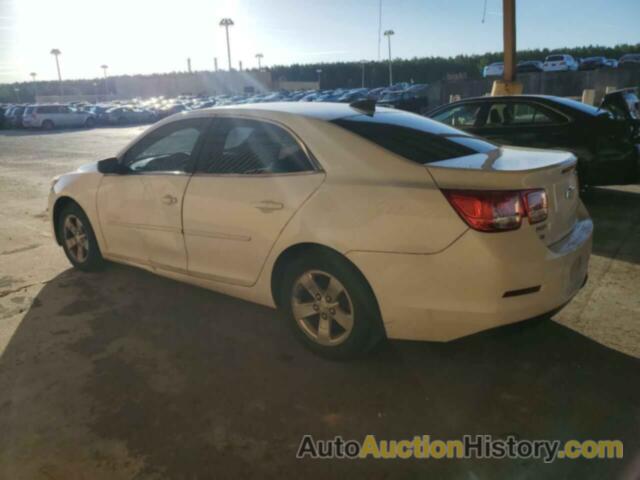 CHEVROLET MALIBU LS, 1G11B5SL1FF286040