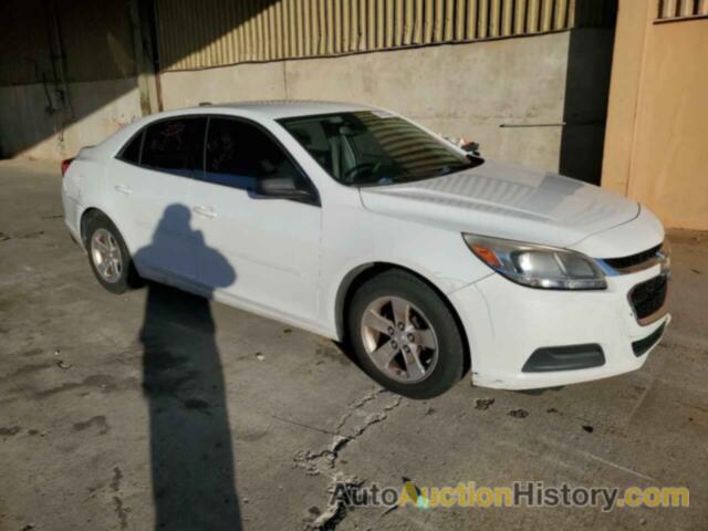 CHEVROLET MALIBU LS, 1G11B5SL1FF286040