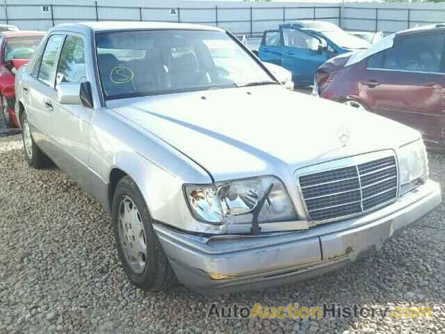 1994 MERCEDES-BENZ E420, WDBEA34E3RC034602