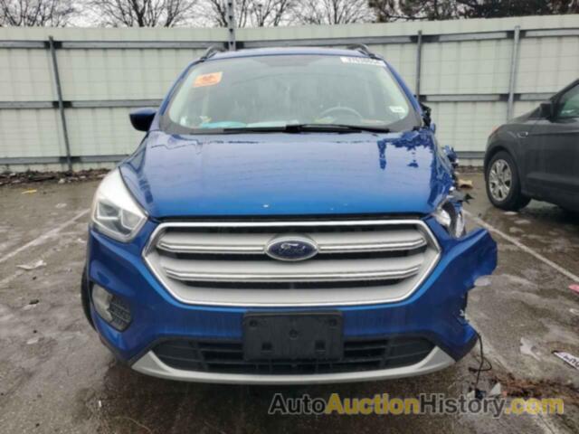 FORD ESCAPE SE, 1FMCU9G95HUD78289