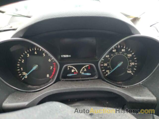 FORD ESCAPE SE, 1FMCU9G95HUD78289