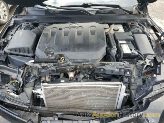 CHEVROLET IMPALA LT, 2G11Z5S36K9134172