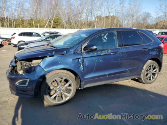 FORD EDGE SPORT, 2FMPK4AP2HBC57047