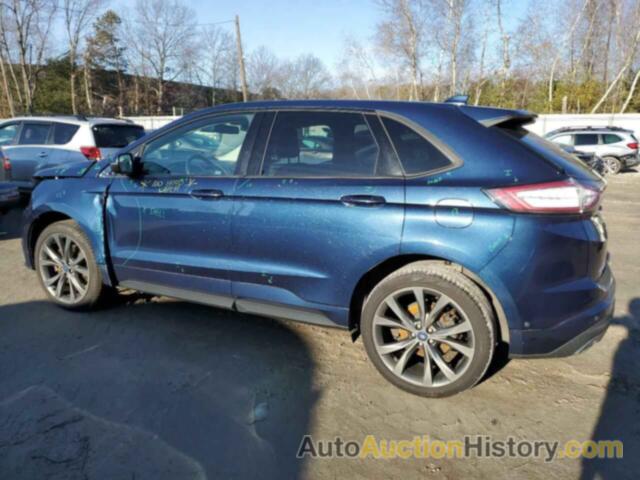 FORD EDGE SPORT, 2FMPK4AP2HBC57047