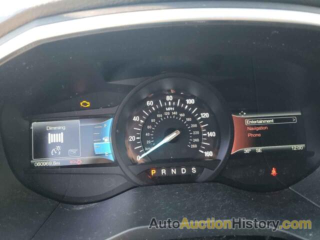 FORD EDGE SPORT, 2FMPK4AP2HBC57047