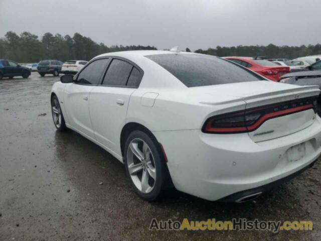 DODGE CHARGER R/T, 2C3CDXCT8JH176070