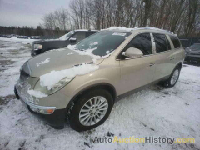 BUICK ENCLAVE CXL, 5GAEV23D99J171341