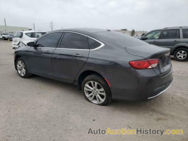 CHRYSLER 200 LIMITED, 1C3CCCAB2FN504264