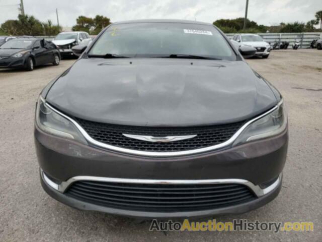 CHRYSLER 200 LIMITED, 1C3CCCAB2FN504264