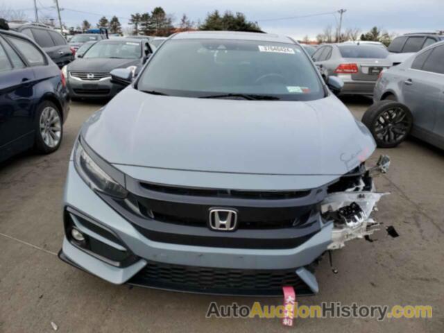 HONDA CIVIC SPORT TOURING, SHHFK7H95MU410864