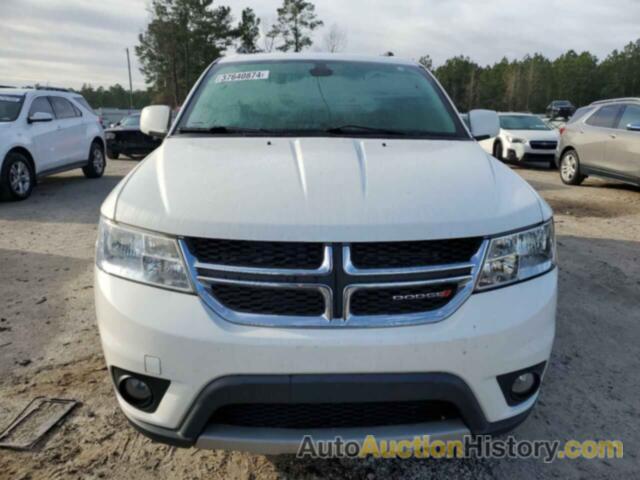 DODGE JOURNEY SXT, 3C4PDCBG4JT412263