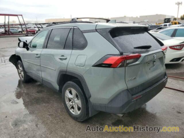 TOYOTA RAV4 XLE, 2T3W1RFV3LW082546