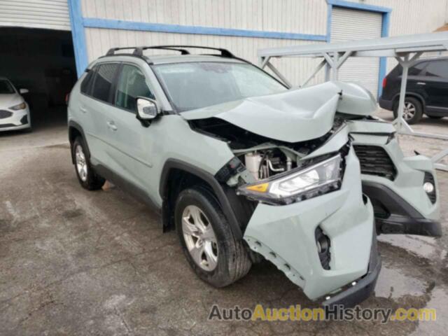 TOYOTA RAV4 XLE, 2T3W1RFV3LW082546