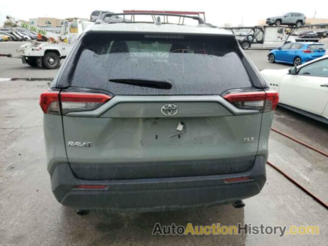 TOYOTA RAV4 XLE, 2T3W1RFV3LW082546