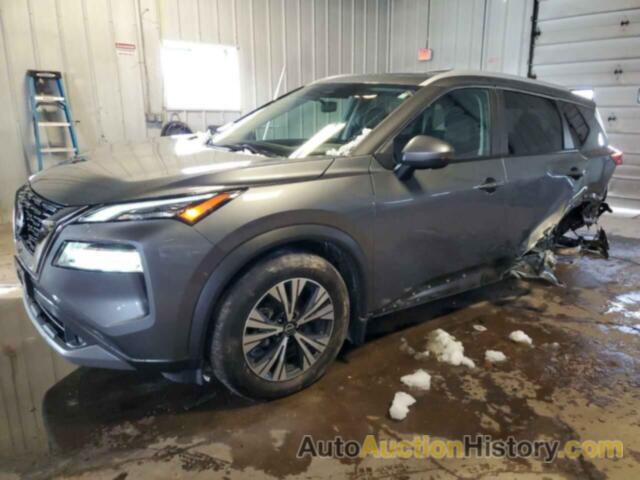 NISSAN ROGUE SV, 5N1BT3BB5PC735271