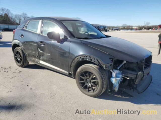 MAZDA CX-3 SPORT, JM1DKDB78H0164976