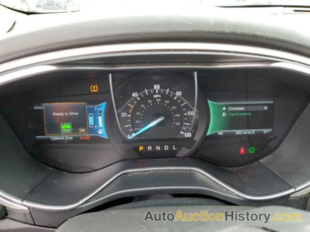 FORD FUSION S HYBRID, 3FA6P0UU3FR157765