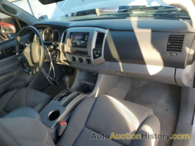 TOYOTA TACOMA PRERUNNER ACCESS CAB, 5TETU62N17Z366573