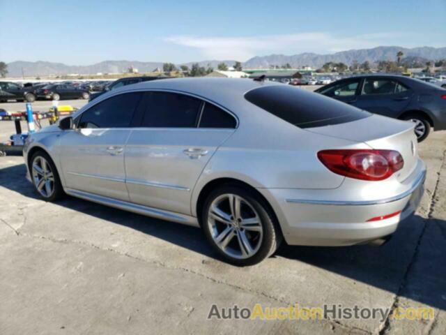 VOLKSWAGEN CC SPORT, WVWMP7ANXCE507494