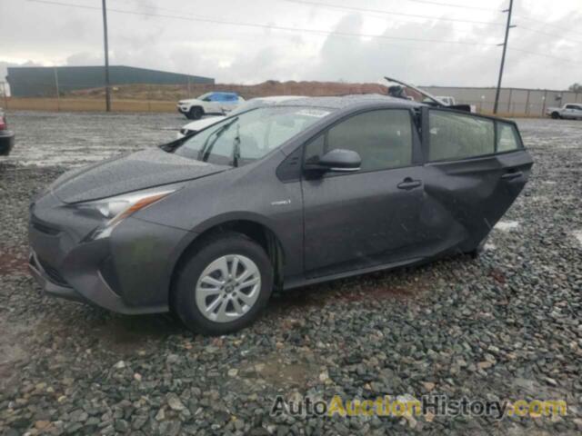 TOYOTA PRIUS, JTDKBRFU2H3550246