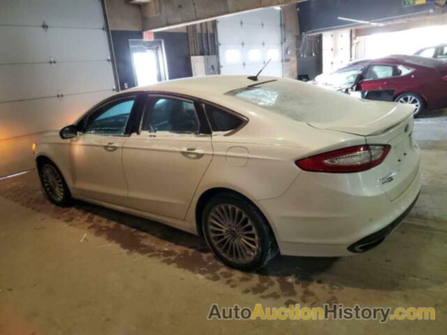 FORD FUSION TITANIUM, 3FA6P0K94FR169034