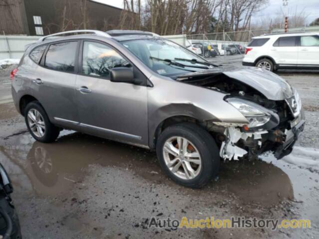 NISSAN ROGUE S, JN8AS5MV4FW250627