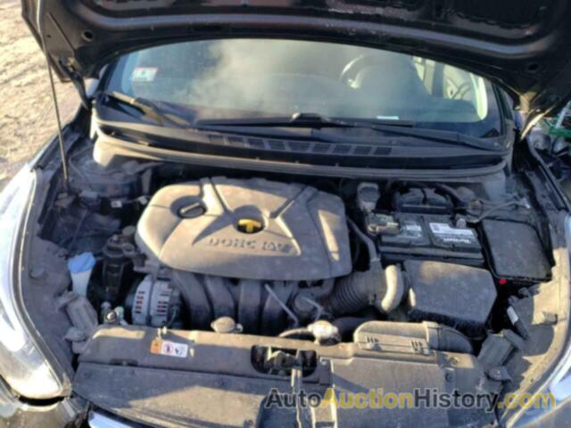 HYUNDAI ELANTRA SE, 5NPDH4AE3GH739257