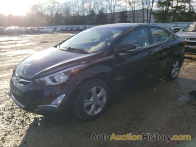 HYUNDAI ELANTRA SE, 5NPDH4AE3GH739257