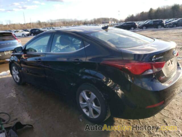 HYUNDAI ELANTRA SE, 5NPDH4AE3GH739257