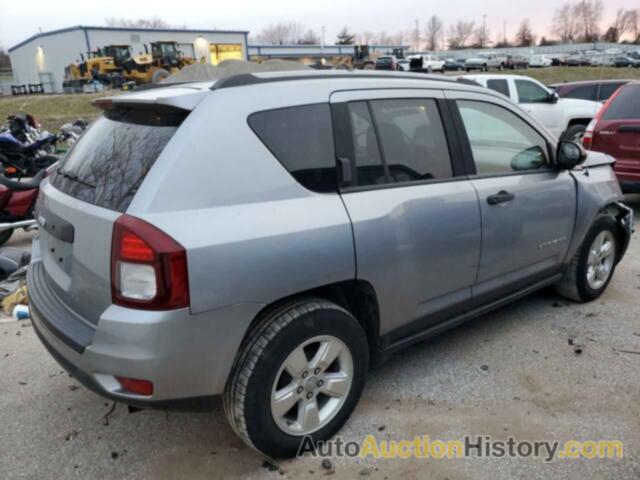 JEEP COMPASS SPORT, 1C4NJCBA1FD274674