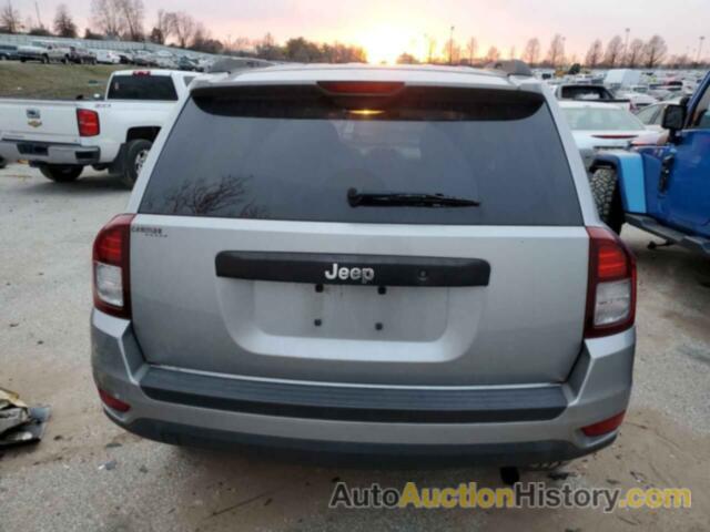 JEEP COMPASS SPORT, 1C4NJCBA1FD274674