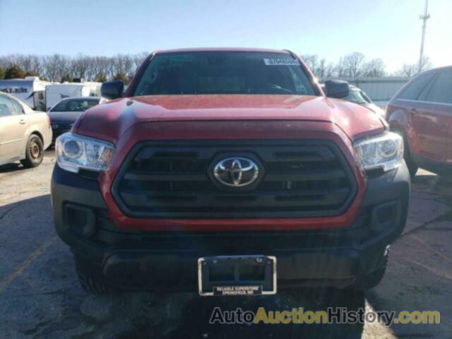 TOYOTA TACOMA ACCESS CAB, 5TFRX5GN3KX141267