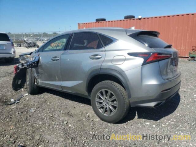 LEXUS NX 300 BASE, JTJYARBZ2K2158103