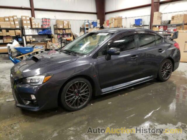 SUBARU WRX STI, JF1VA2L6XF9808235